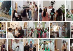 Conmemoran 51 años de vida sacerdotal al presbítero Felipe de Jesús González