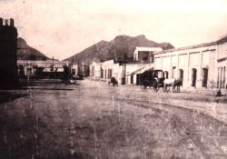 Guaymas, pionero en servicio telefónico en México