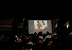 Honran a María Félix en su natal Álamos