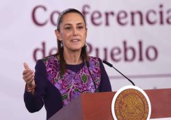 Sheinbaum se reúne con empresarios; analizan paquete contra inflación