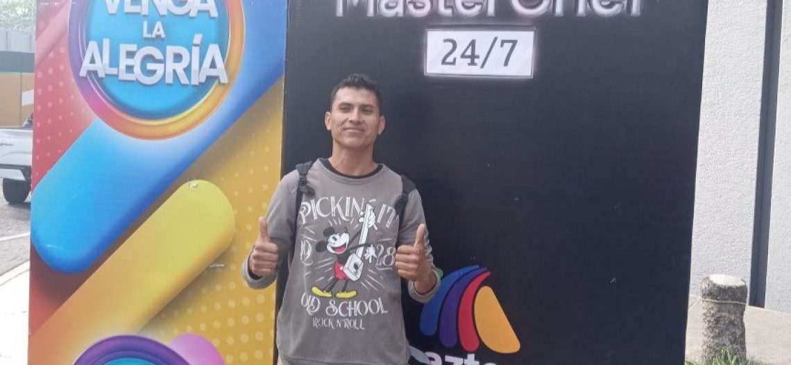 De Guaymas a la cocina nacional en ´Master Chef´ México
