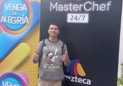 De Guaymas a la cocina nacional en ´Master Chef´ México