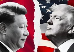China responde a amenaza arancelaria de Trump: habrá «contramedidas»