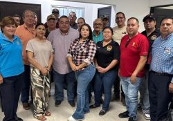 Acuerdan sindicatos marcha unificada en el Día del Trabajo