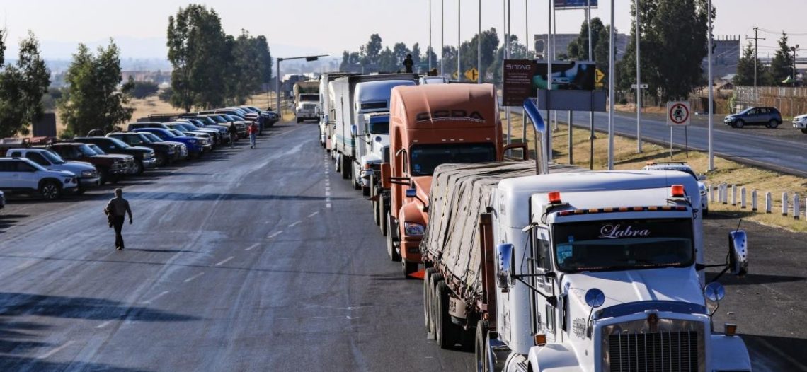 Gobernación reporta nueve estados con bloqueos y baja participación