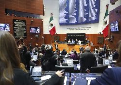 Senado aprueba reforma para agilizar cobranza de créditos fiscales