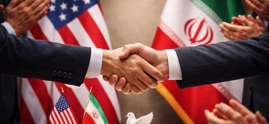 Comunidad internacional celebra alto al fuego en guerra EU-Israel contra Irán