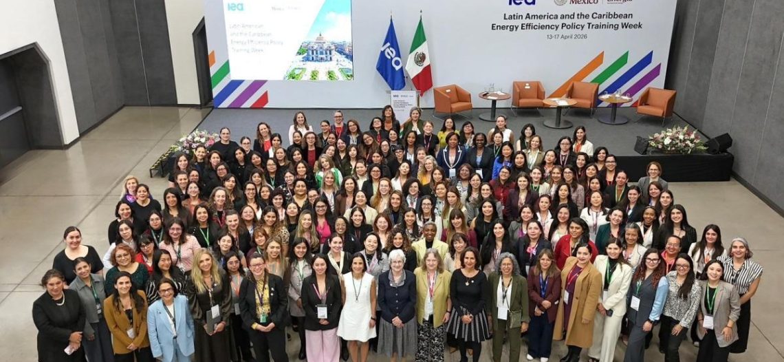 México acelera el paso para lograr la eficiencia energética en 2030