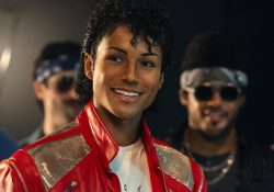 La película Michael lidera la taquilla mundial con récord histórico en su estreno