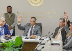 Aprueban en Comisión de Educación y Cultura del Congreso de Sonora iniciativa para fomentar el civismo
