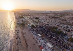 Confirman segunda etapa del Malecón del Cochorit