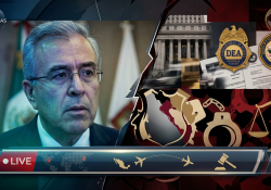 Acusa EE. UU. formalmente a gobernador de Sinaloa por narcotráfico
