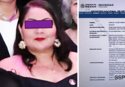 Detienen a regidora del PVEM en Nogales, por presunto fraude