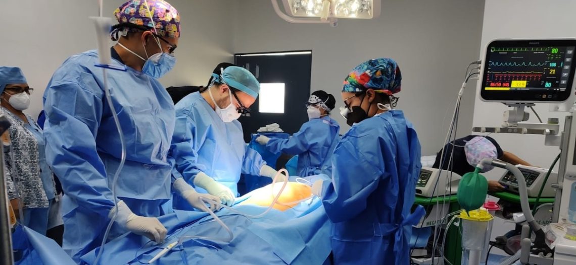 IMSS logra procuración multiorgánica en Sonora, Hidalgo y Tlaxcala