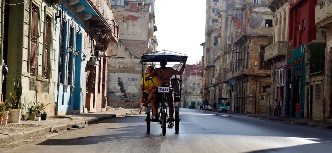 Cuba ya no atrae al turismo; cifras se desploman en primer trimestre de 2026