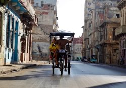 Cuba ya no atrae al turismo; cifras se desploman en primer trimestre de 2026