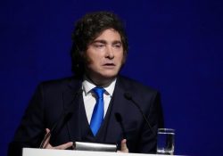 Crece la inflación en Argentina y el gobierno culpa a la guerra en Medio Oriente