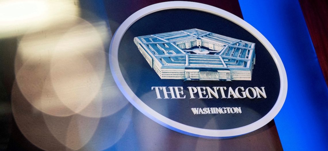 Pentágono acuerda ampliar uso de IA de Google en operaciones secretas