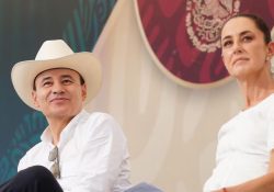 Claudia Sheinbaum visitará Sonora en mayo para iniciar hospital en Ures