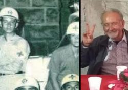 Fallece socorrista fundador de Cruz Roja Guaymas