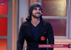Joven empalmense destaca en modelaje y actuación