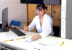 Alumno de Preparatoria Kino Guaymas clasifica a Torneo Nacional de Pádel