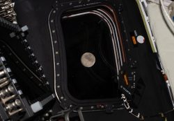 Artemis II inicia su regreso: es la misión espacial tripulada más lejana de la Tierra