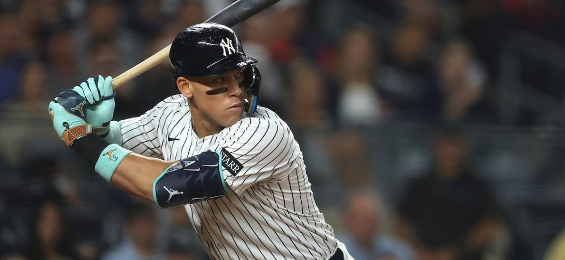 Yankees siguen imparables y se llevan el primero de la serie ante Boston