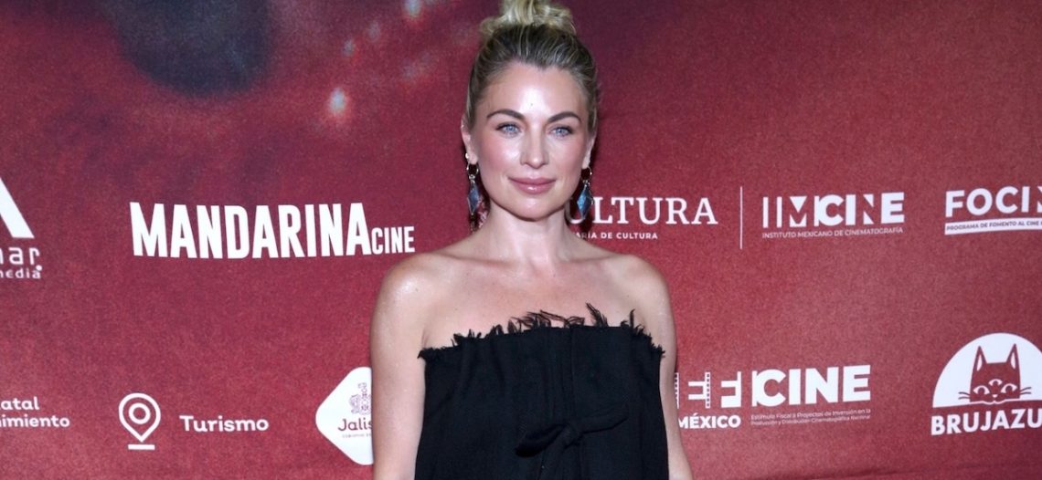 Ludwika Paleta explora riesgo y pasión y da un giro a su carrera con “Deseo”