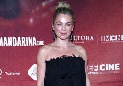 Ludwika Paleta explora riesgo y pasión y da un giro a su carrera con “Deseo”