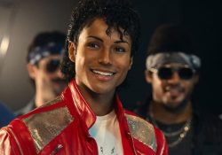 Biopic de Michael Jackson debuta con 27% de calificación en Rotten Tomatoes