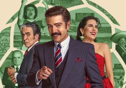 Netflix estrenará ‘México 86’, película inspirada en la Copa del Mundo