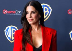 Sandra Bullock conquista Instagram y revive la magia de Hechizo de Amor