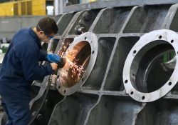 Sonora alcanza récord histórico en producción manufacturera