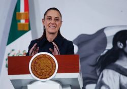 Claudia Sheinbaum anuncia decreto para crear Servicio Universal de Salud