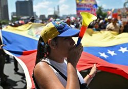 Banco Mundial y FMI restablecen relaciones con Venezuela
