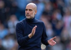 Pep Guardiola dejará de ser entrenador del Manchester City tras 10 años