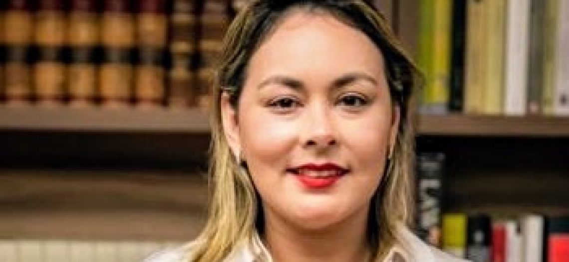 Gobernadora interina en Sinaloa