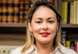 Gobernadora interina en Sinaloa