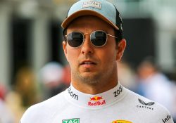 ‘Checo’ Pérez entra por primera vez al Top 5 del Power Ranking F1 2026