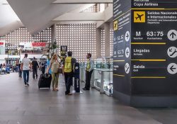 Ante la Copa Mundial, Secretaría de salud emite aviso preventivo de viaje