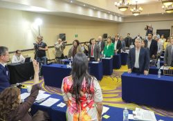 Aprueba Congreso de Sonora ley para personas migrantes