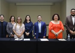 Aprueba comisión del Congreso de Sonora lista de aspirantes a la presidencia de la CEDH