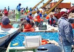 Establecen ruta y horarios para transporte de ´aguamala´