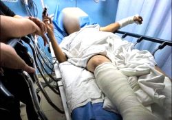 Capturan en Empalme a imputado por agresión ocurrida en la ExpoGan.