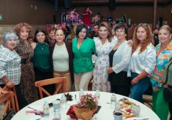 Celebra el Ayuntamiento de Guaymas a madres trabajadoras
