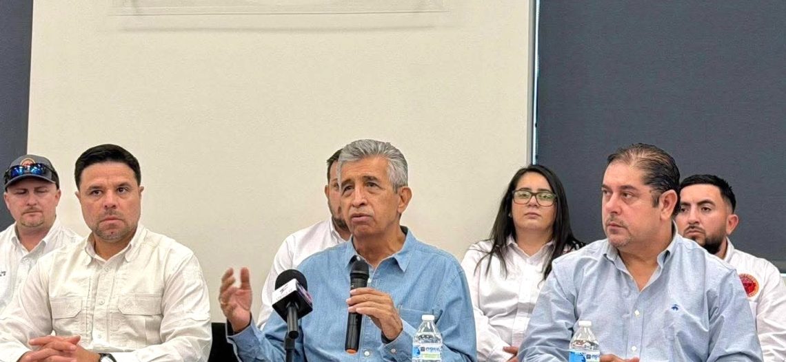 Alrededor de 500 mil pesos las utilidades para mineros
