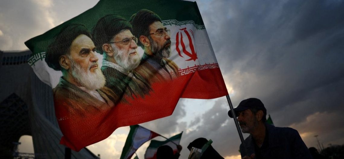 Irán lanza plan de paz, pero Israel continúa ataques en Líbano