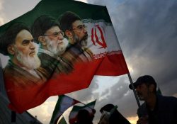 Irán lanza plan de paz, pero Israel continúa ataques en Líbano