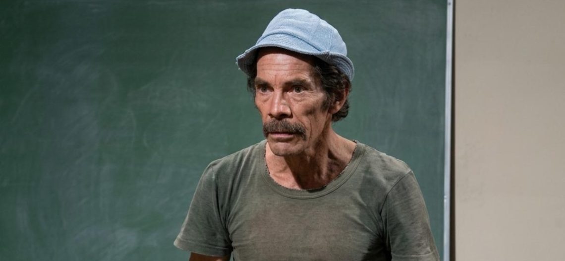 Don Ramón tendrá nueva bioserie en el universo de «El Chavo del 8»